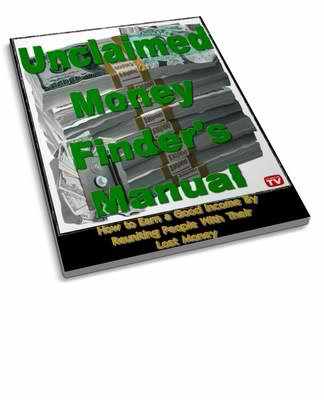 Product picture The Money Finders Guide (PLR)