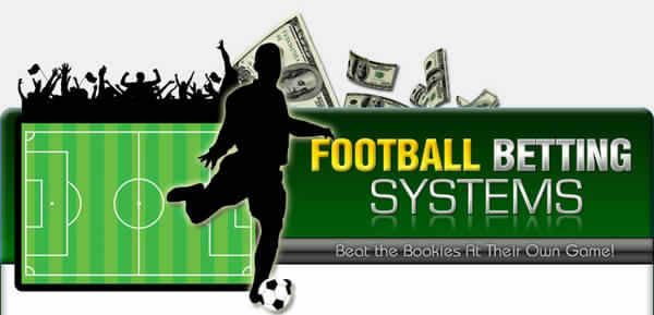 Product picture Football Betting Systems (MRR)