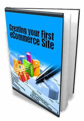 Product picture Your First Ecommerce Site (Mrr)