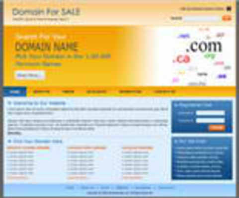 Product picture 5 HTML Templates (plr)