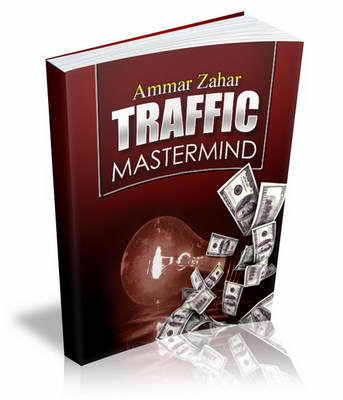 Product picture Traffic Mastermind (plr)