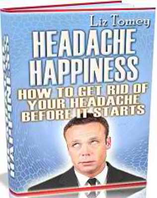 Product picture Headache Happiness (mrr)