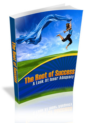 Product picture The Root Of Success (mrr)