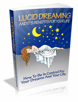 Product picture Lucid Dreaming (mrr)