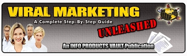 Product picture Viral Marketing Unleashed (mrr)
