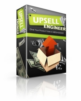 Product picture Upsell Engineer (mrr)