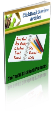 Product picture Click Bank Review Articles (plr/mrr)