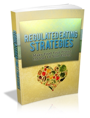 Product picture Regulated Eating Strategies (mrr)