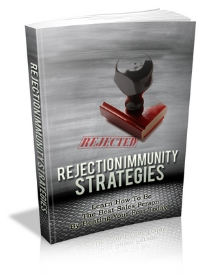 Product picture Rejection Immunity Strategies (mrr)