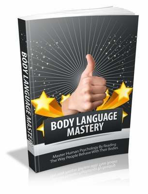 Product picture Body Language Mastery (mrr)