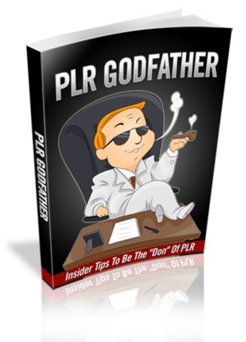 Product picture PLR GodFather (MRR)