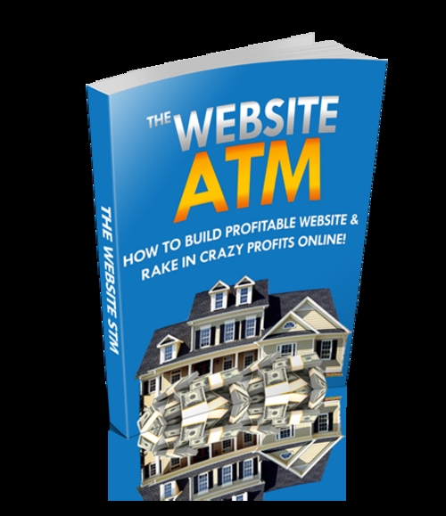 Product picture Website ATM (MRR)