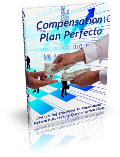 Product picture Compensation Plan Perfecto (MRR)