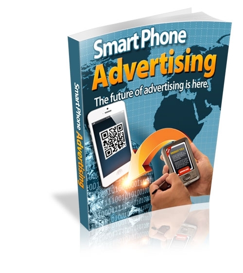 Product picture SmartPhone Advertising (MRR)