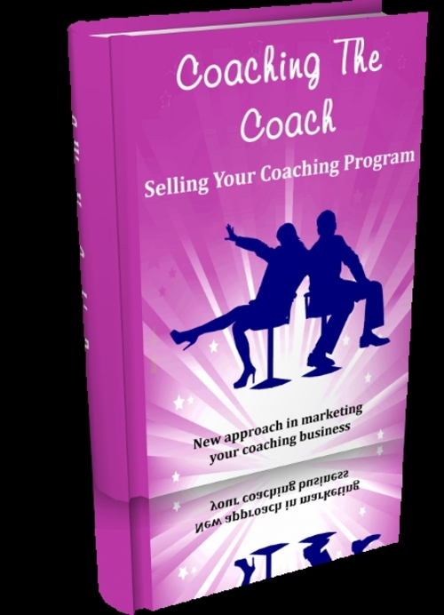 Product picture Selling Your Coaching Program (MRR)