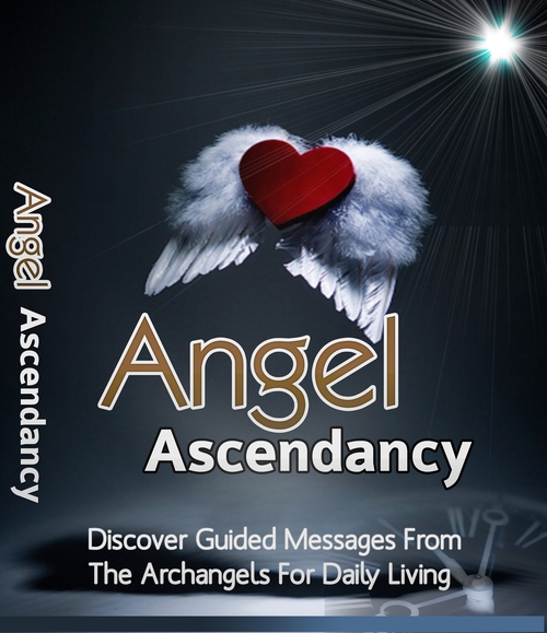 Product picture Angel Ascendancy (MRR)