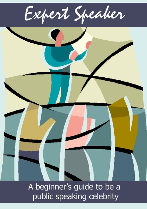 Product picture Expert Speaker (MRR)