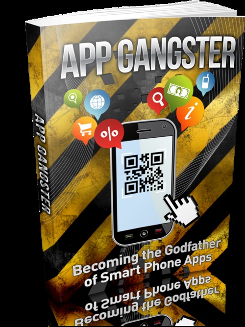 Product picture App Gangster (MRR)