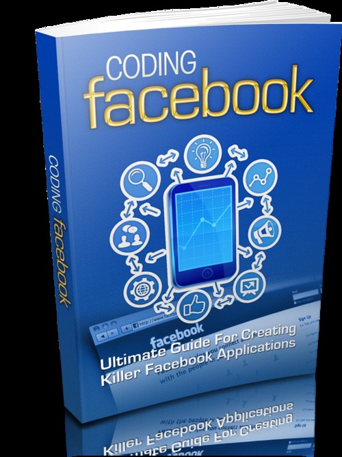 Product picture Coding Facebook (MRR)