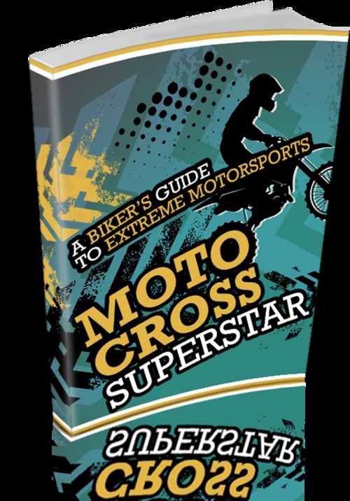 Product picture Motocross Superstar (MRR)