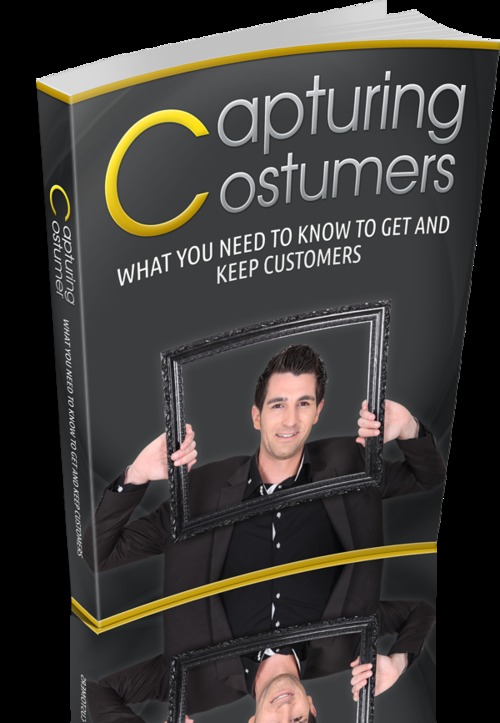 Product picture Capturing Customers (MRR)