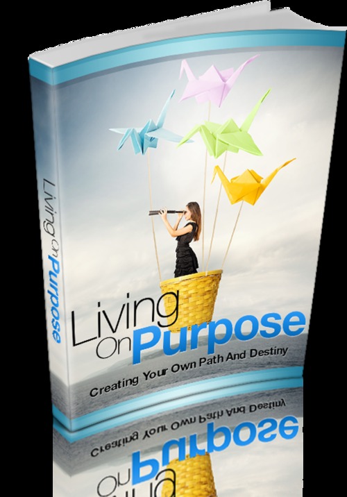 Product picture Living On Purpose (MRR)