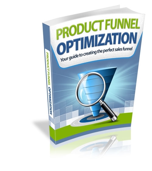 Product picture Product Funnel Optimization (MRR)