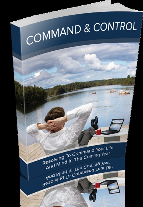 Product picture Command And Control (MRR)