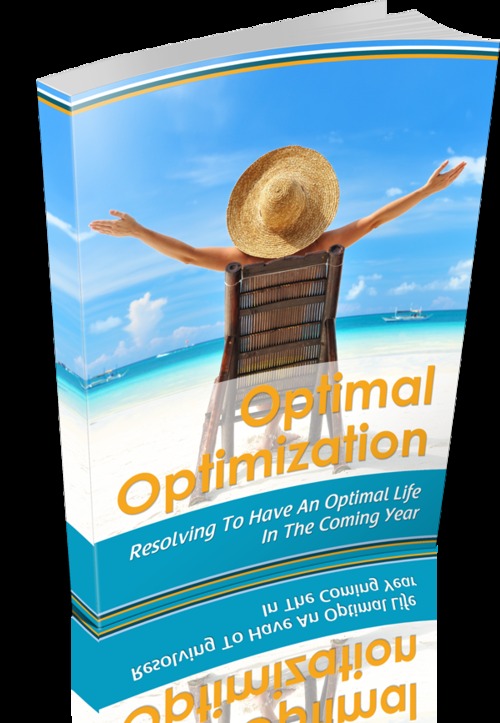 Product picture Optimal Optimization (MRR)