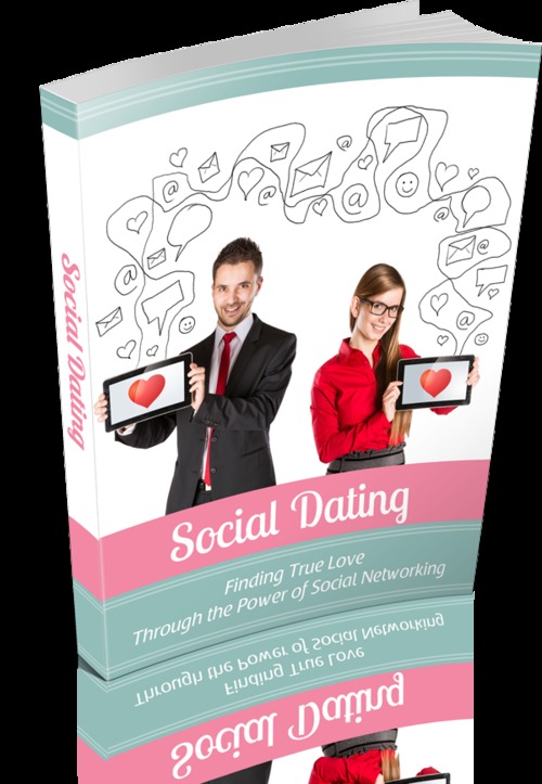 Product picture Social Dating (MRR)