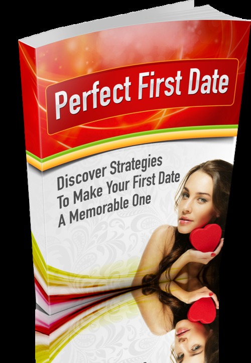 Product picture Perfect First Date (MRR)