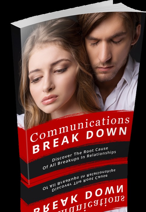 Product picture Communications Break Down (MRR)