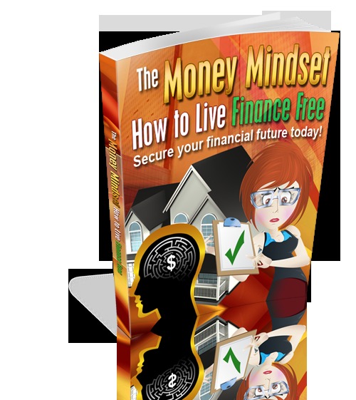 Product picture The Money Mindset (MRR)