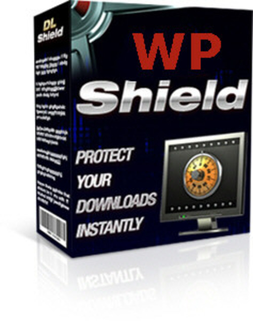 Product picture WP Shield (MRR)
