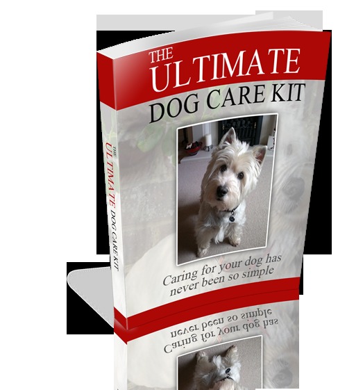 Product picture Ultimate Dog Care Kit (MRR)