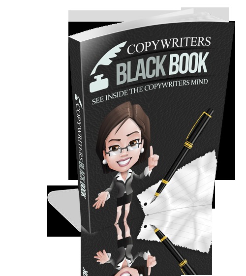 Product picture Copywriters Black Book (MRR)