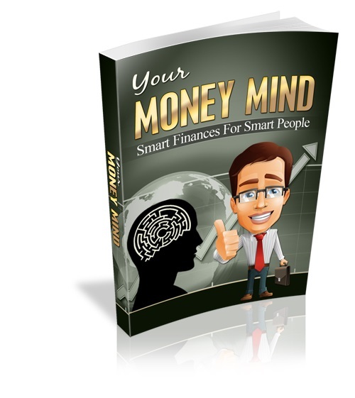 Product picture Your Money Mind (MRR)