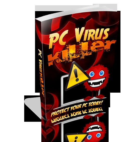 Product picture PC Virus Killer (MRR)