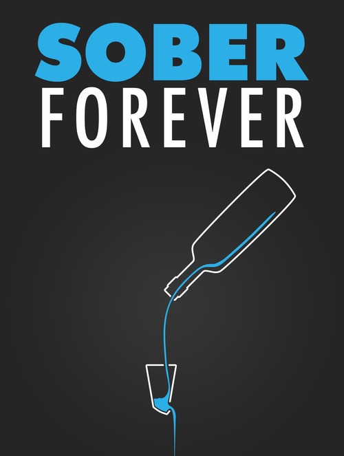 Product picture Sober Forever (MRR)