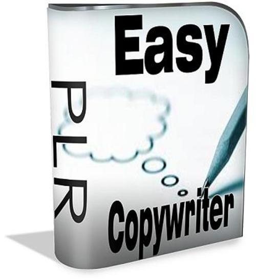 Product picture Easy Copywriter Software (MRR)
