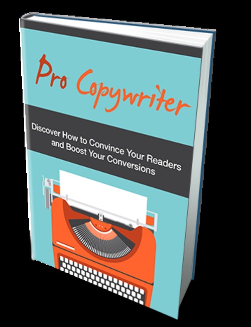 Product picture Pro Copywriter (MRR)