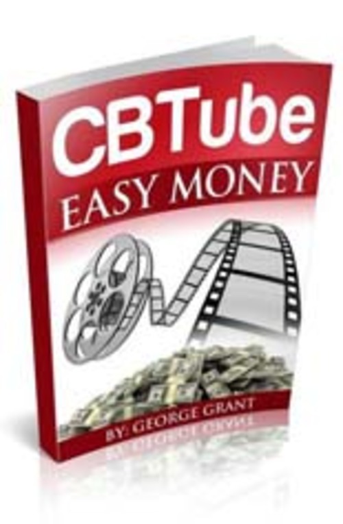 Product picture CBTube Easy Money (MRR)