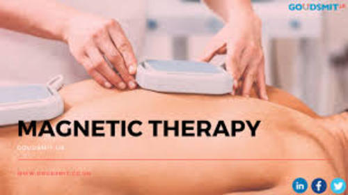 Product picture Magnet Therapy Instant Mobile Video Site (MRR)