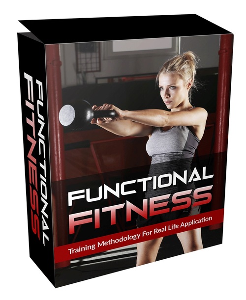 Product picture Functional Fitness (MRR)